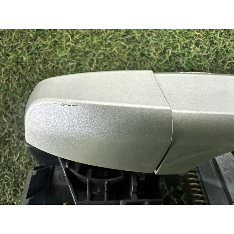 Ручка двері зовнішня (кузов і елементи) BMW X5 F15 2015 3.0 51217433844