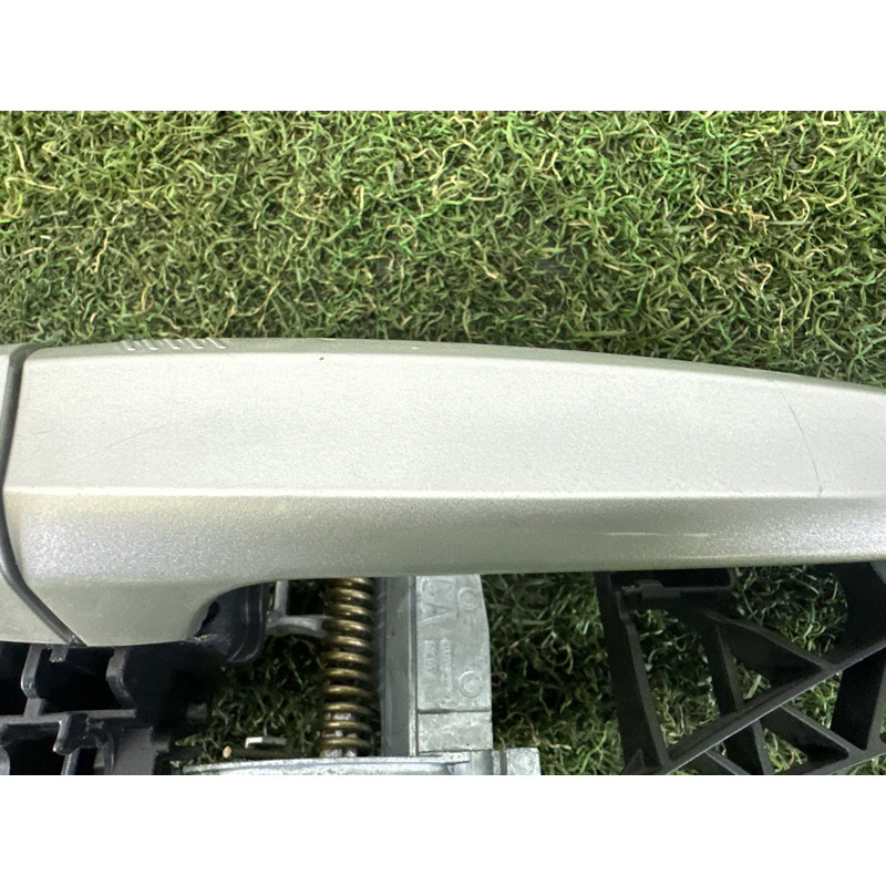 Ручка двері зовнішня (кузов і елементи) BMW X5 F15 2015 3.0 51217433844