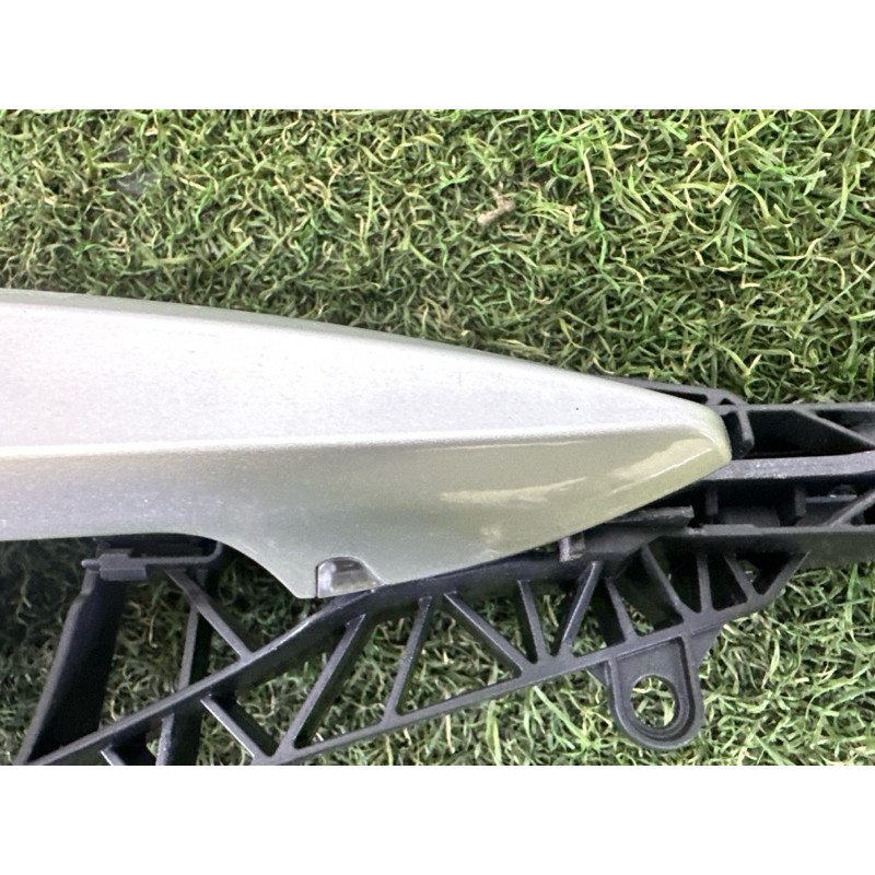 Ручка двері зовнішня (кузов і елементи) BMW X5 F15 2015 3.0 51217433844