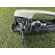Ручка двері зовнішня (кузов і елементи) BMW X5 F15 2015 3.0 51217433844
