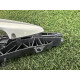 Ручка двері зовнішня (кузов і елементи) BMW X5 F15 2015 3.0 51217433844