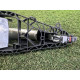Ручка двері зовнішня (кузов і елементи) BMW X5 F15 2015 3.0 51217433844
