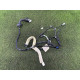 Проводка дверна (електрика) Nissan Rogue T33 2022 1.5 241266RR3B