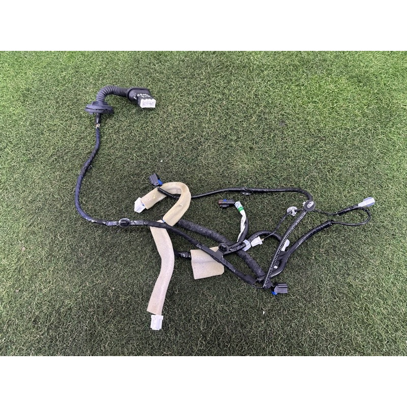 Проводка дверна (електрика) Nissan Rogue T33 2022 1.5 241266RR3B