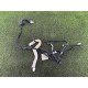 Проводка дверна (електрика) Nissan Rogue T33 2022 1.5 241266RR3B