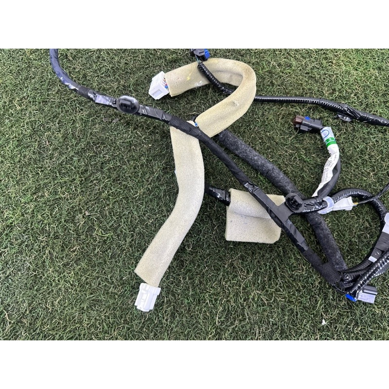 Проводка дверна (електрика) Nissan Rogue T33 2022 1.5 241266RR3B