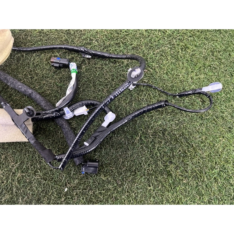 Проводка дверна (електрика) Nissan Rogue T33 2022 1.5 241266RR3B