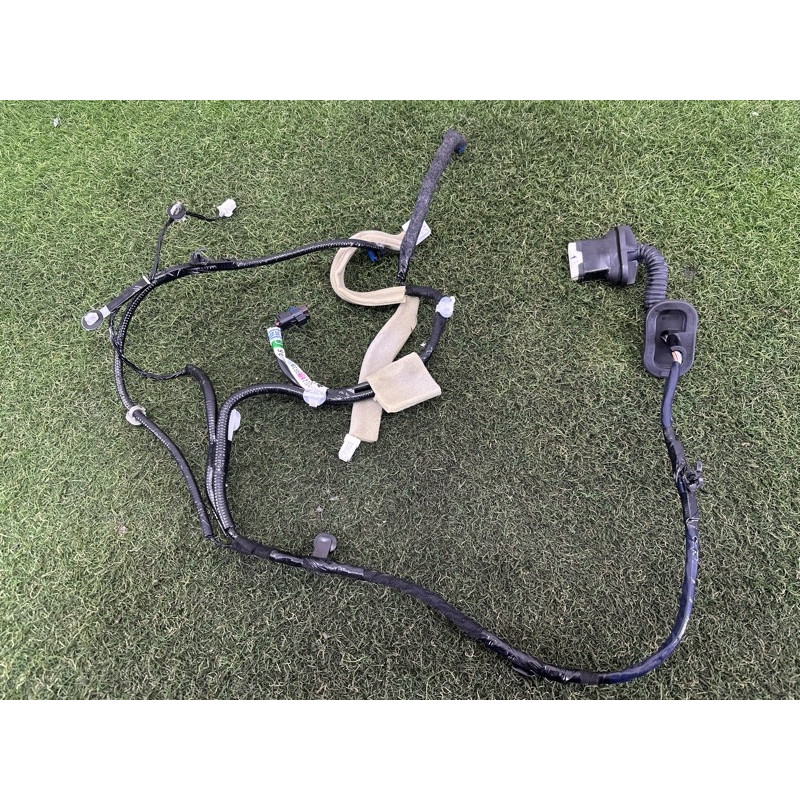 Проводка дверна (електрика) Nissan Rogue T33 2022 1.5 241266RR3B