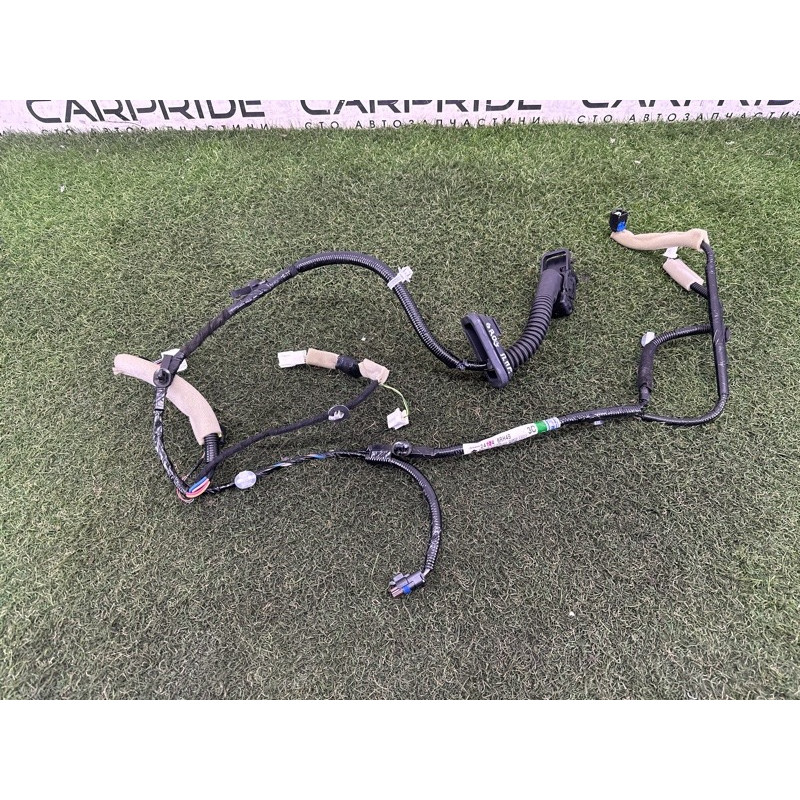 Проводка дверна (електрика) Nissan Rogue T33 2022 1.5 241246RH4B