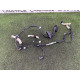 Проводка дверна (електрика) Nissan Rogue T33 2022 1.5 241246RH4B