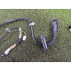 Проводка дверна (електрика) Nissan Rogue T33 2022 1.5 241246RH4B