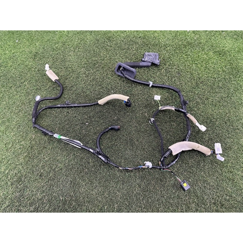 Проводка дверна (електрика) Nissan Rogue T33 2022 1.5 241246RH4B
