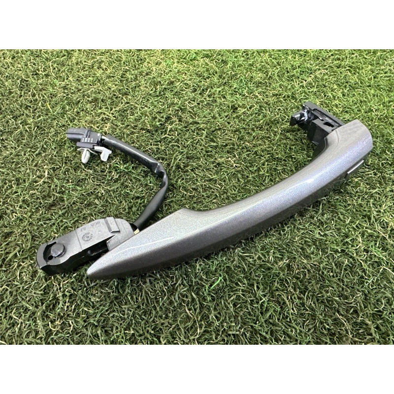Ручка двері зовнішня (кузов і елементи) Nissan Rogue T33 2022 1.5 806406LE5B