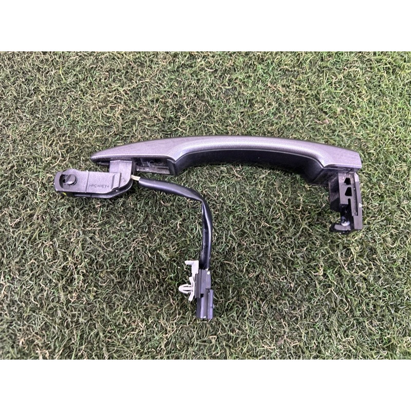 Ручка двері зовнішня (кузов і елементи) Nissan Rogue T33 2022 1.5 806406LE5B