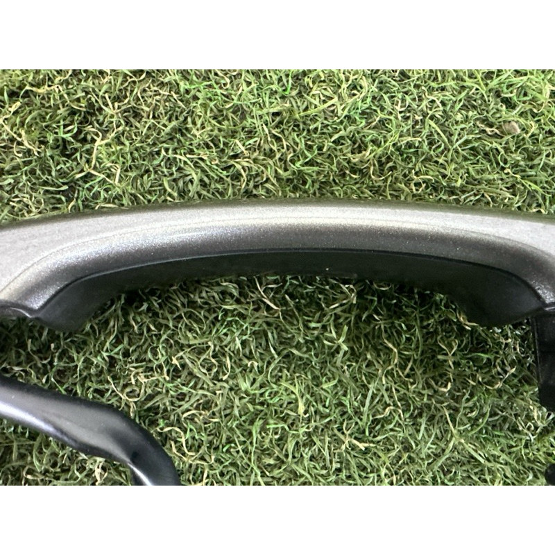 Ручка двері зовнішня (кузов і елементи) Nissan Rogue T33 2022 1.5 806406LE5B