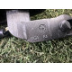 Ручка двері зовнішня (кузов і елементи) Nissan Rogue T33 2022 1.5 806406LE5B