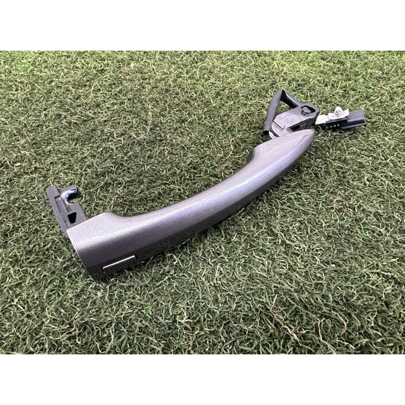 Ручка двері зовнішня (кузов і елементи) Nissan Rogue T33 2022 1.5 806406LE5B