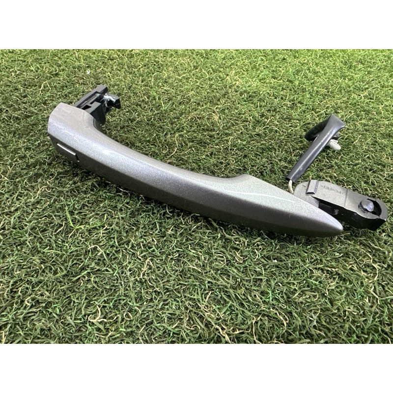 Ручка двері зовнішня (кузов і елементи) Nissan Rogue T33 2022 1.5 806406LE5B