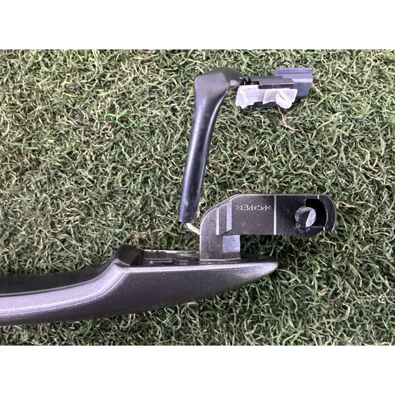 Ручка двері зовнішня (кузов і елементи) Nissan Rogue T33 2022 1.5 806406LE5B