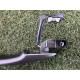Ручка двері зовнішня (кузов і елементи) Nissan Rogue T33 2022 1.5 806406LE5B