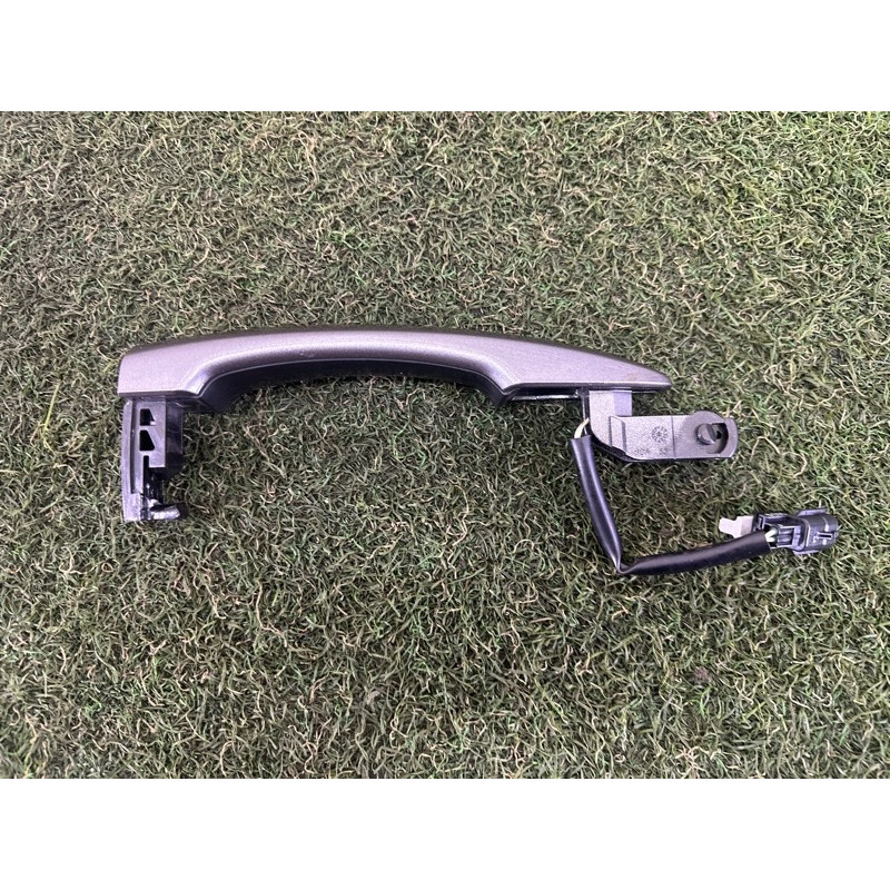 Ручка двері зовнішня (кузов і елементи) Nissan Rogue T33 2022 1.5 806406LE5B