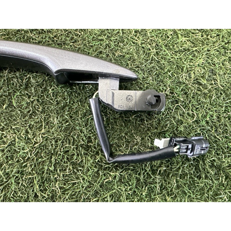 Ручка двері зовнішня (кузов і елементи) Nissan Rogue T33 2022 1.5 806406LE5B