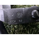 Ручка двері зовнішня (кузов і елементи) Nissan Rogue T33 2022 1.5 806406LE5B