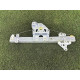 Механизм стеклоподъемника (кузов и элементы) Nissan Rogue T33 2022 1.5 827206RR0A