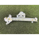 Механизм стеклоподъемника (кузов и элементы) Nissan Rogue T33 2022 1.5 827206RR0A