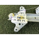 Механизм стеклоподъемника (кузов и элементы) Nissan Rogue T33 2022 1.5 827206RR0A