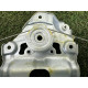 Механизм стеклоподъемника (кузов и элементы) Nissan Rogue T33 2022 1.5 827206RR0A
