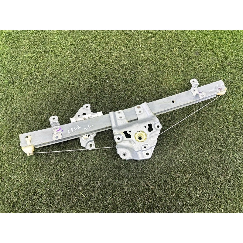 Механизм стеклоподъемника (кузов и элементы) Nissan Rogue T33 2022 1.5 807216RR0A