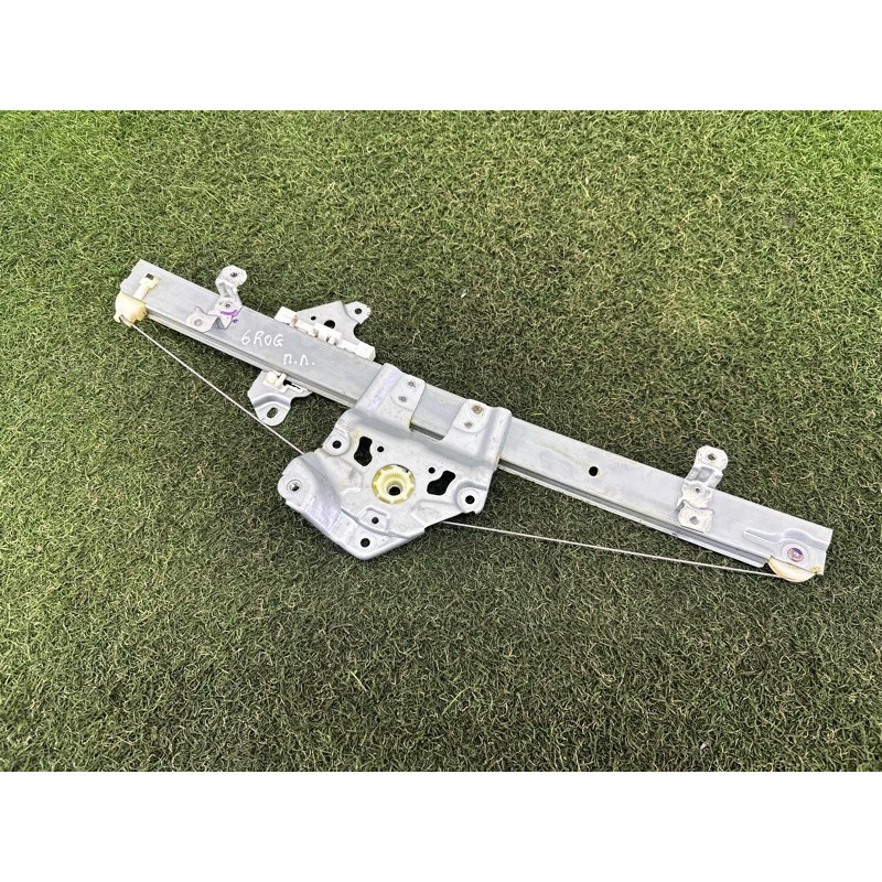 Механизм стеклоподъемника (кузов и элементы) Nissan Rogue T33 2022 1.5 807216RR0A