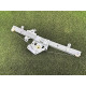 Механизм стеклоподъемника (кузов и элементы) Nissan Rogue T33 2022 1.5 807216RR0A