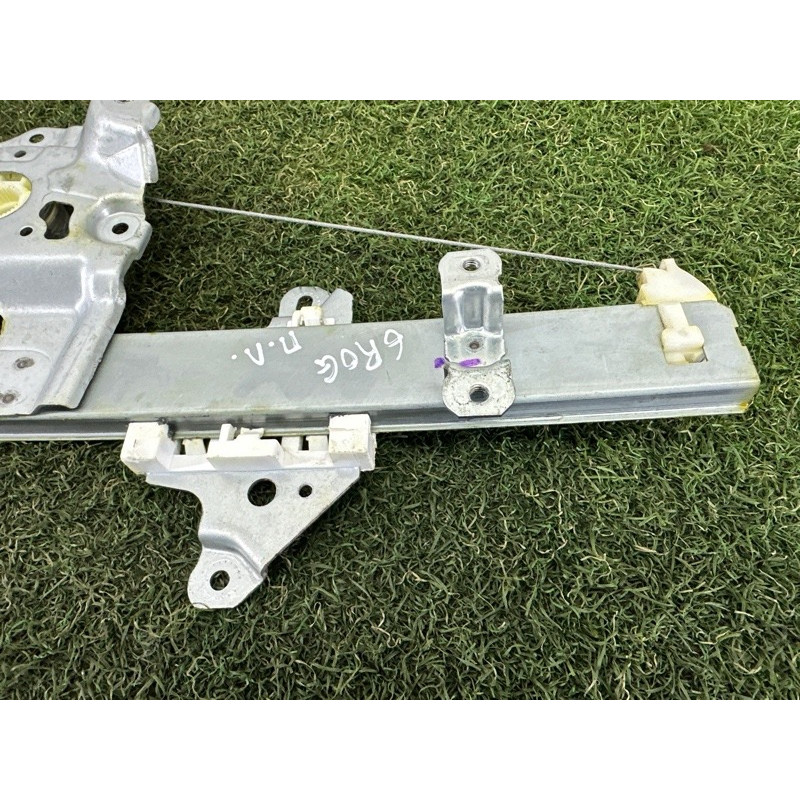 Механизм стеклоподъемника (кузов и элементы) Nissan Rogue T33 2022 1.5 807216RR0A