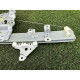 Механизм стеклоподъемника (кузов и элементы) Nissan Rogue T33 2022 1.5 807216RR0A