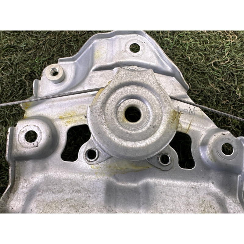 Механизм стеклоподъемника (кузов и элементы) Nissan Rogue T33 2022 1.5 807216RR0A