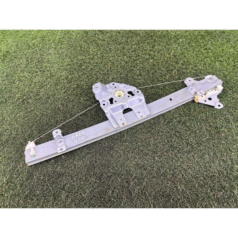 Механизм стеклоподъемника (кузов и элементы) Nissan Rogue T33 2022 1.5 807206RR0A