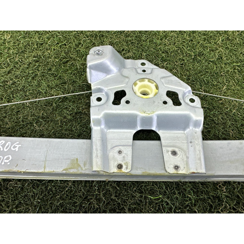 Механизм стеклоподъемника (кузов и элементы) Nissan Rogue T33 2022 1.5 807206RR0A