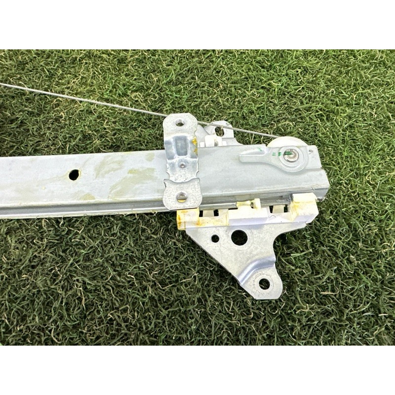 Механизм стеклоподъемника (кузов и элементы) Nissan Rogue T33 2022 1.5 807206RR0A