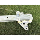 Механизм стеклоподъемника (кузов и элементы) Nissan Rogue T33 2022 1.5 807206RR0A