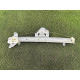 Механизм стеклоподъемника (кузов и элементы) Nissan Rogue T33 2022 1.5 807206RR0A