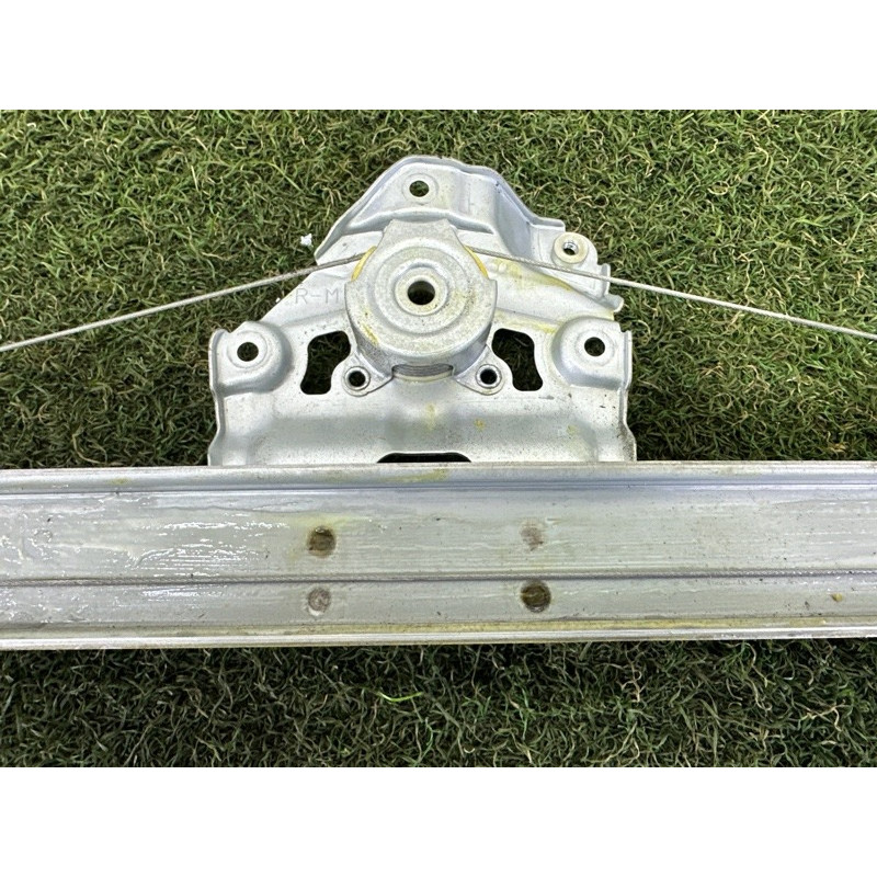 Механизм стеклоподъемника (кузов и элементы) Nissan Rogue T33 2022 1.5 807206RR0A