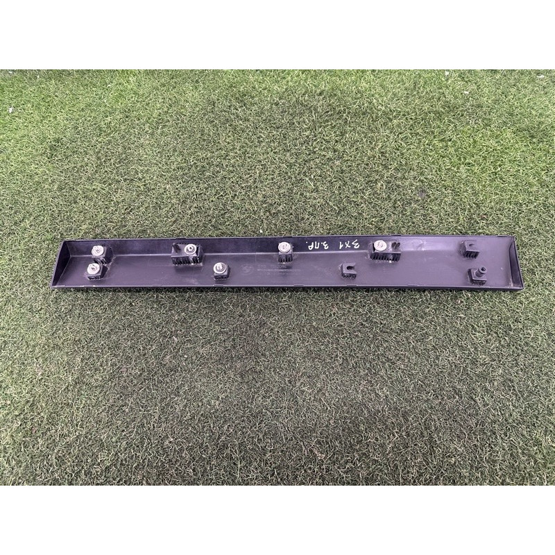 Накладка двері зовнішня (кузов і елементи) BMW X1 F48 2016 2.0 51137352094