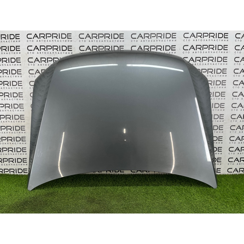 Капот (кузов и элементы) Volkswagen Amarok Not specified 2.0 2H0823033CGRU