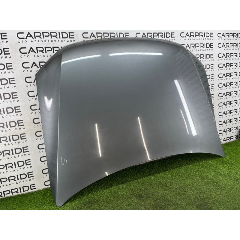 Капот (кузов и элементы) Volkswagen Amarok Not specified 2.0 2H0823033CGRU