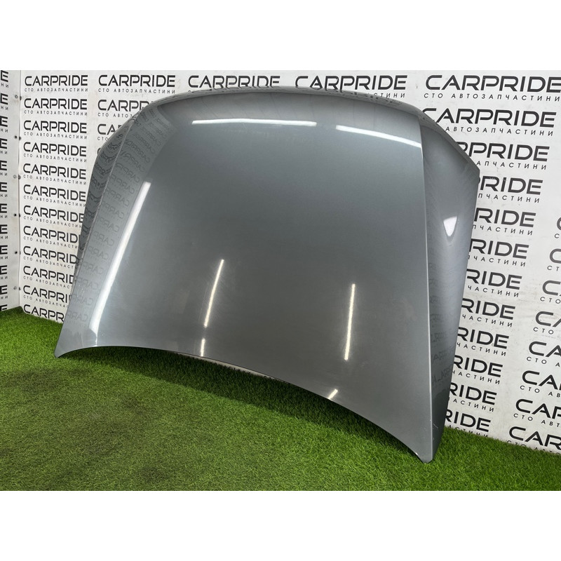 Капот (кузов и элементы) Volkswagen Amarok Not specified 2.0 2H0823033CGRU