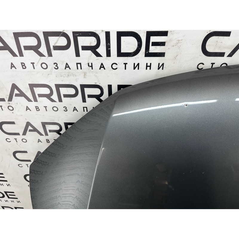 Капот (кузов и элементы) Volkswagen Amarok Not specified 2.0 2H0823033CGRU