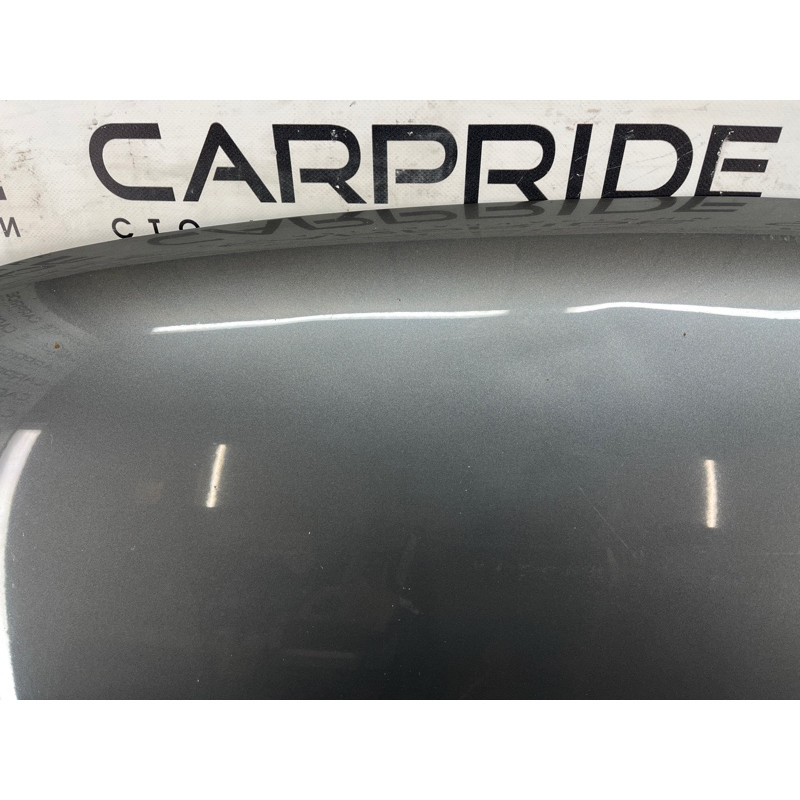 Капот (кузов и элементы) Volkswagen Amarok Not specified 2.0 2H0823033CGRU