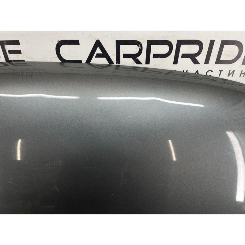 Капот (кузов и элементы) Volkswagen Amarok Not specified 2.0 2H0823033CGRU